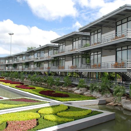 Nongnooch Garden Resort 파타야 외부 사진