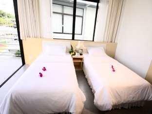 Nongnooch Garden Resort 파타야 외부 사진