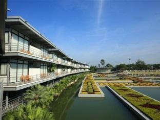 Nongnooch Garden Resort 파타야 외부 사진